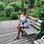 Anna Protsenko - @anuta_protsenko - Instagram