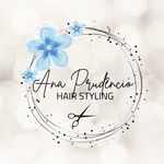 Ana Prudencio ❣Cabelereira - @annaprudencio - Instagram