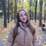 Анна Прусакова - @anna_prusakova98 - Instagram