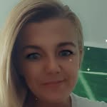 Anna Prusak-Gulka - @anjapru1983 - Instagram