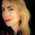Anna Pruss - @annpruss - Instagram