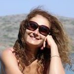 Anna Pruss Bashan - @annbash1 - Instagram