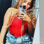 Anna Pry Sousa Nogueira - @anapry1 - Instagram
