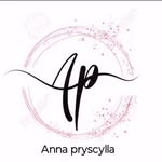 anna_pryscylla - @anna__pryscylla - Instagram