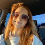 Anna Cat Pryor - @annacatpryor28 - Instagram