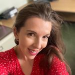 Anna Pryor - @annajpryor - Instagram