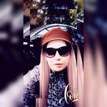 Anna Diablica Przyborowska - @pannadiablica - Instagram