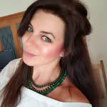 Anna Maria Przyborowska - @amym22amp - Instagram
