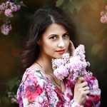 Anna Przyborowska - @lilk416 - Instagram