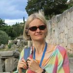 Anna Przytula - @przytula7 - Instagram