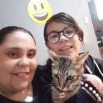 Ana Pucciarelli - @ana.claudia_35 - Instagram