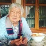 Anna Maria Pucciarelli - @pucciarelliannamaria - Instagram