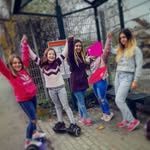 Anna pia Pucciarelli - @annapiapucciarelli - Instagram