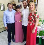 Anna Pucciarelli - Facebook