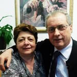 Giuseppe e Anna Pucciarelli - @anna.cocchia - Instagram