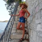 Anna Puchacz - @ann_puchacz - Instagram