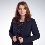Anna Puchacz-Kozioł - @puchaczkoziol - Instagram