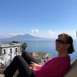 Anna Pucillo - @annapucillolibero - Instagram