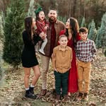 Anna Green Puckett - @annapuckett - Instagram