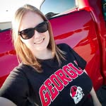 Anna Puckett - @annax1121 - Instagram