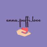 🔹ℍ𝕒𝕟𝕕𝕞𝕒𝕕𝕖 🔹🔹𝔸𝕝𝕚𝕫𝕖 ℙ𝕦𝕗𝕗𝕪 🔹 - @anna_puffi_love - Instagram
