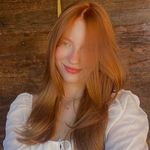 Anna Luiza Puff - @annaluizapuff - Instagram
