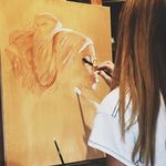 Anna Puff - @artbyannap - Instagram
