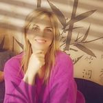 Anna Verrone - @annapuffogiallo - Instagram
