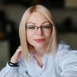 Анна|Психология|Мотивация|Life - @anna.pugaeva - Instagram