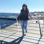 Анна Пуга - @annapuga23 - Instagram