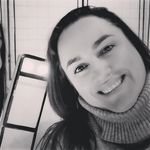 Anna - @anna.pugar - Instagram
