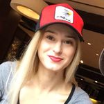 Anna - @anna_pugachova - Instagram