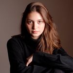 Anna Pugatch - @anna_pugatch - Instagram