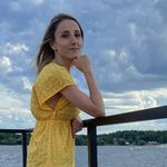 Анна Пугачёва - @_anna_pugacheva - Instagram
