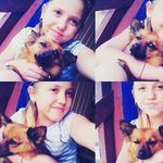Анна Пугач - @anna_.pugach - Instagram