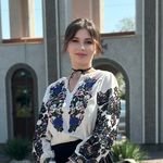 Анна Пугач - @anna_pugach18 - Instagram