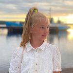 Аня пугач - @anna_pugach2012 - Instagram