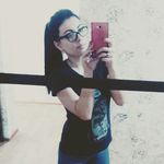 Анютка Пугач - @anna_pugach - Instagram