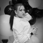 Anna Pugach - Facebook
