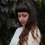 Anna Pugach - @pugach2338 - Instagram