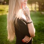 Anna Pugach - @anitass_p - Instagram
