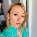 Anna Pugach - @annapugach09 - Instagram