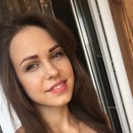 Анна - @anna_pugach_morgunova - Instagram