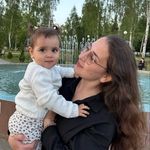 Anna Pugacheva - @pugacheva_anna_ - Instagram