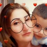Anna Puglia - @pugliaanna74 - Instagram