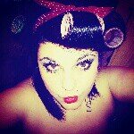 Anna Maria Puleo - @sweetyanna78 - Instagram