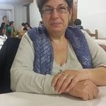 Anna Pulisci - @puliscianna - Instagram