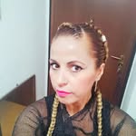 Anna Pulisci - @annapulisci - Instagram