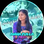 🅲︎𝕙𝕚𝕥𝕥𝕦 🅿︎𝕣𝕚𝕪𝕒🪄💛 - @anna_pulla_priya - Instagram