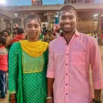 Nalini v - @anna_pulla_nalini - Instagram